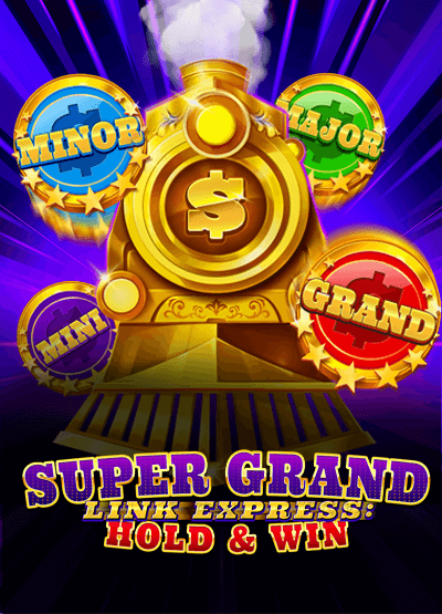Super Grand Link Express